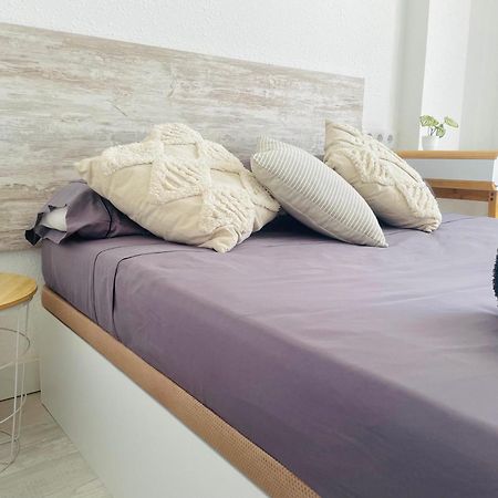 Precioso Y Exclusivo Piso En Centro De Tarragona公寓 外观 照片