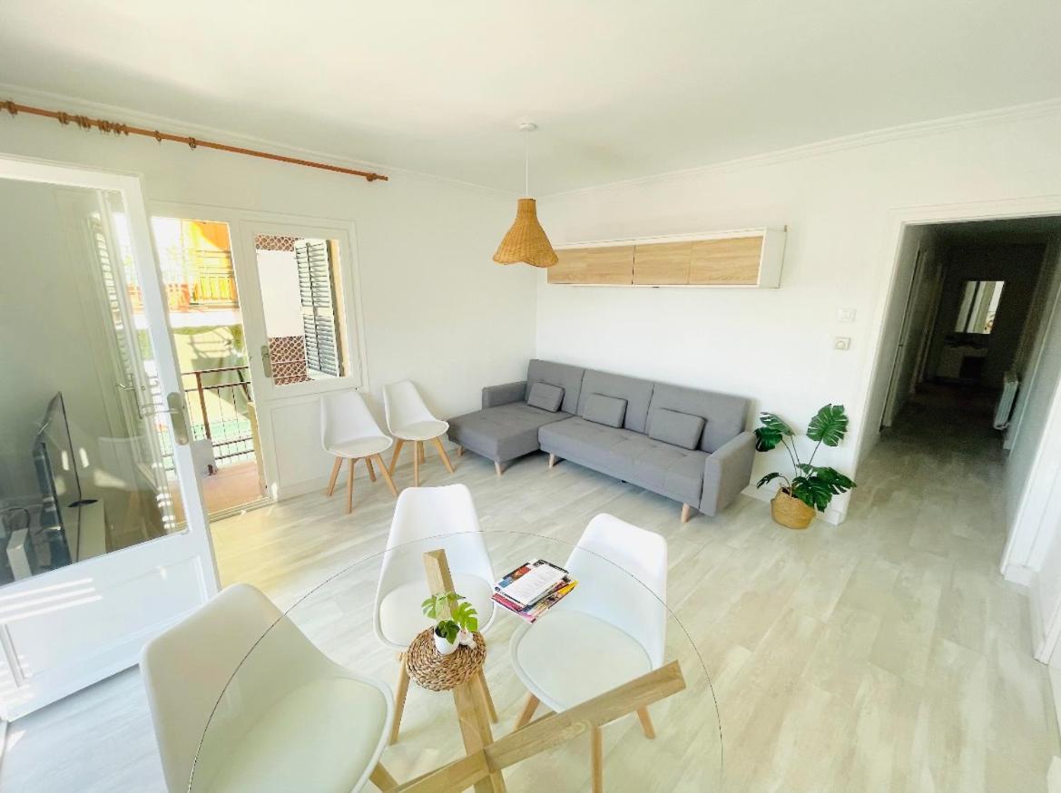 Precioso Y Exclusivo Piso En Centro De Tarragona公寓 外观 照片