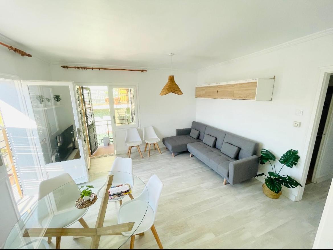 Precioso Y Exclusivo Piso En Centro De Tarragona公寓 外观 照片