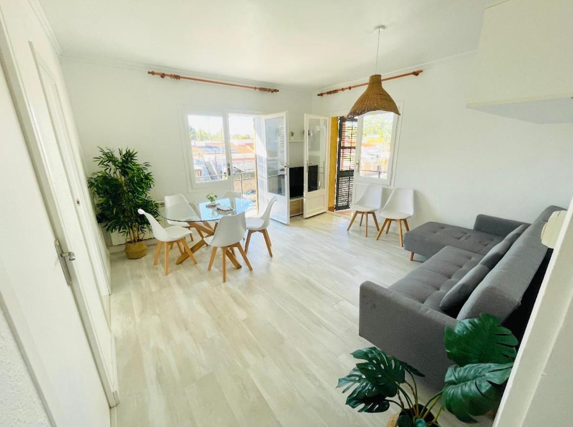 Precioso Y Exclusivo Piso En Centro De Tarragona公寓 外观 照片