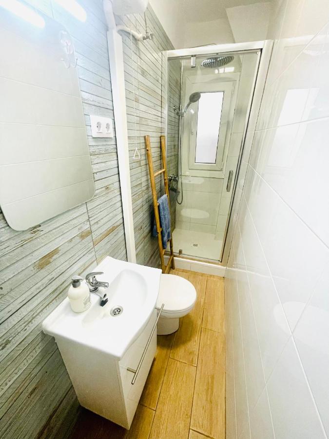 Precioso Y Exclusivo Piso En Centro De Tarragona公寓 外观 照片