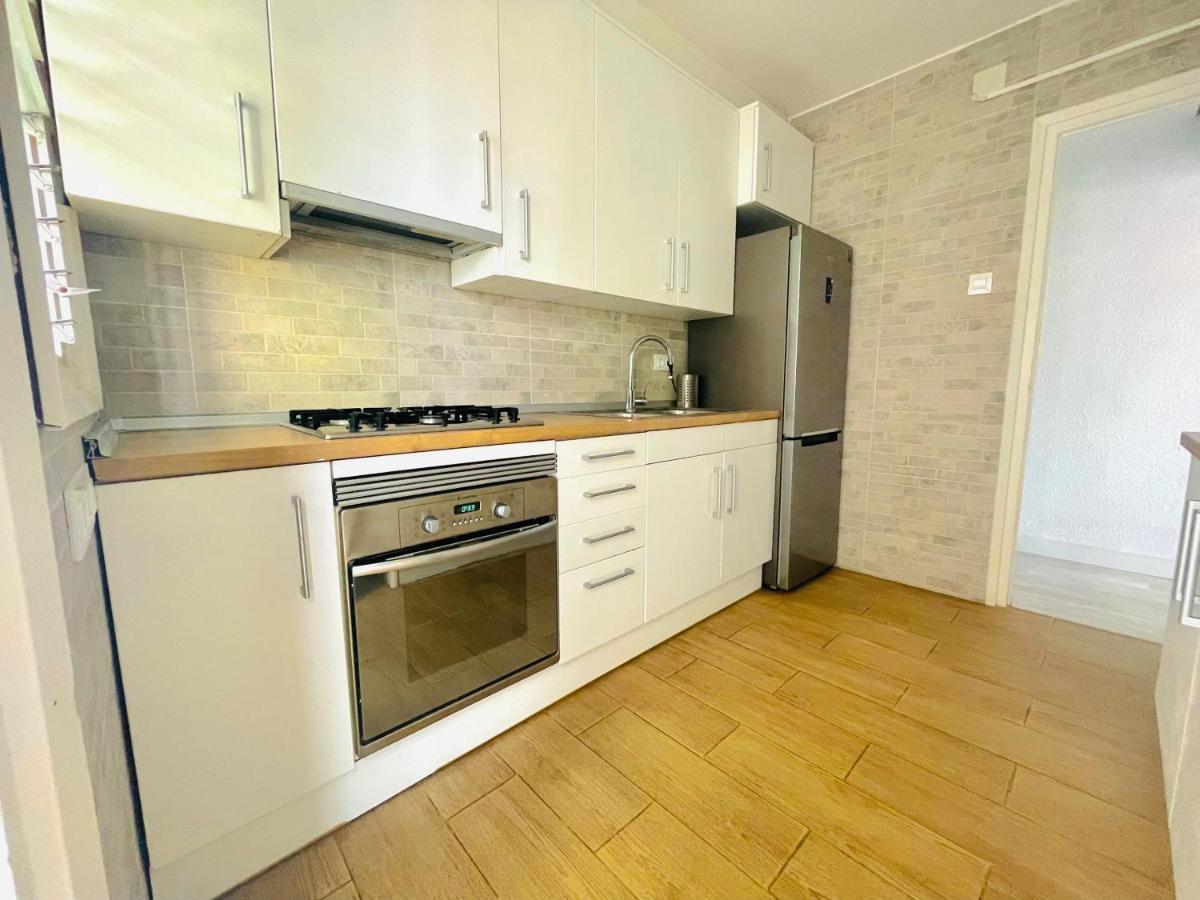 Precioso Y Exclusivo Piso En Centro De Tarragona公寓 外观 照片