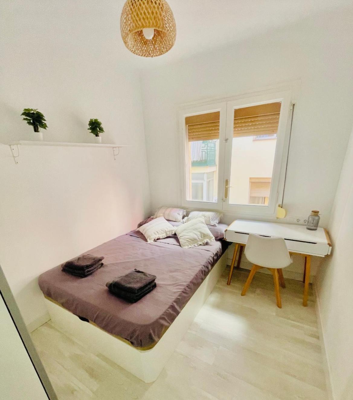Precioso Y Exclusivo Piso En Centro De Tarragona公寓 外观 照片