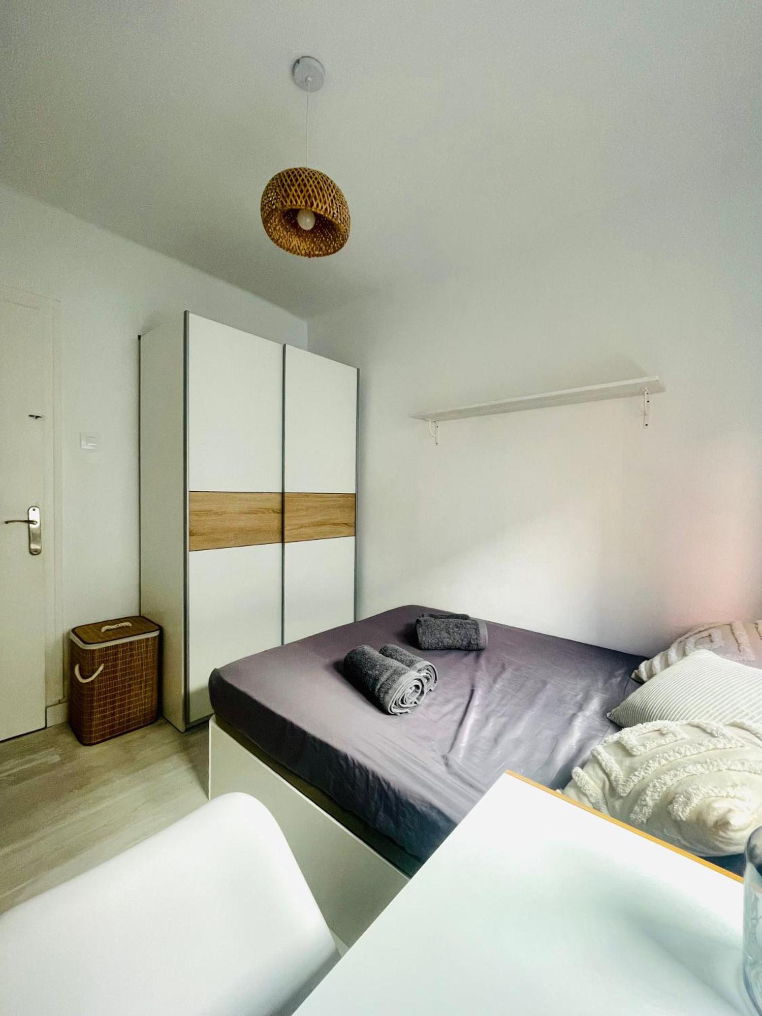 Precioso Y Exclusivo Piso En Centro De Tarragona公寓 外观 照片