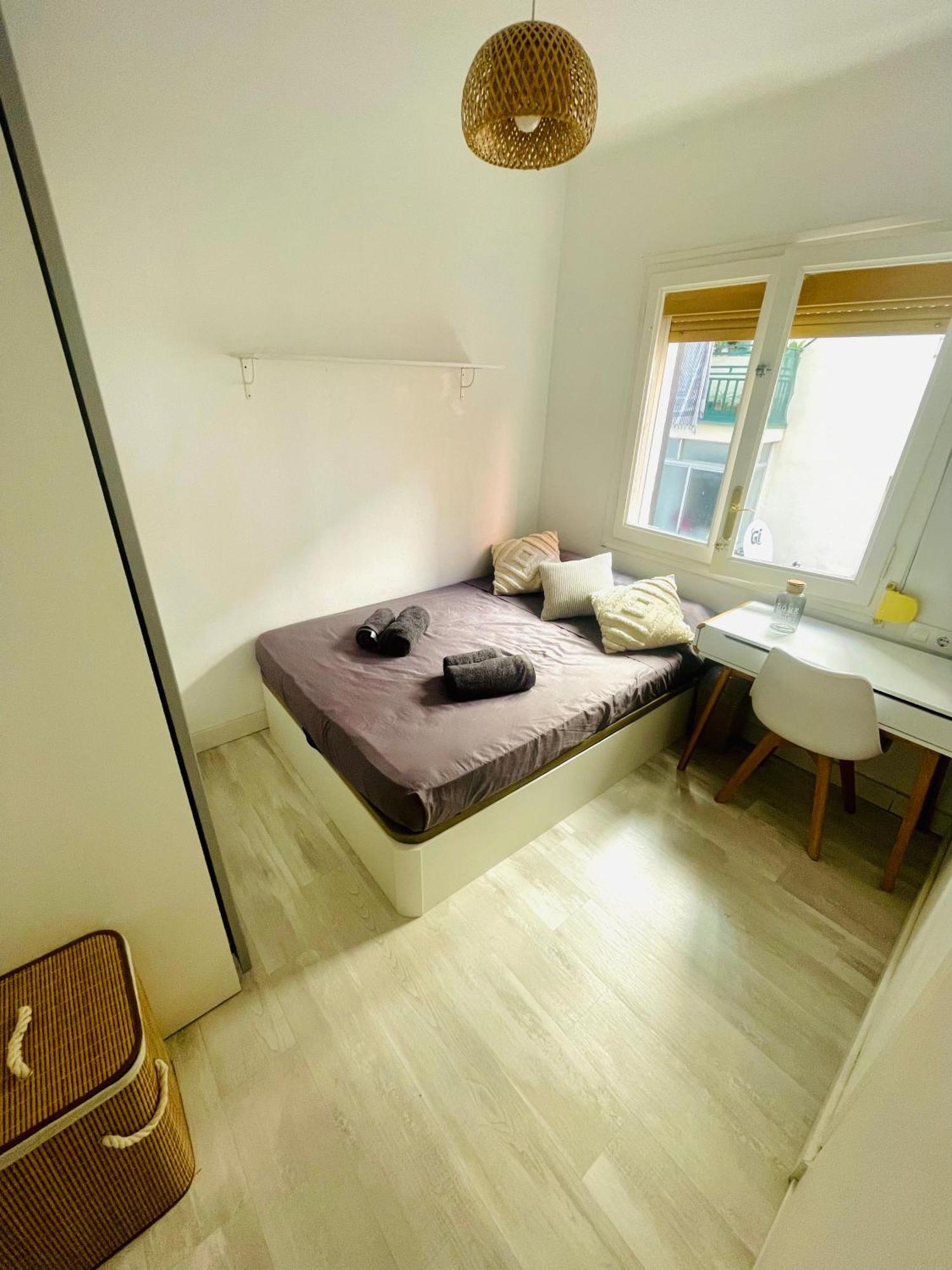 Precioso Y Exclusivo Piso En Centro De Tarragona公寓 外观 照片