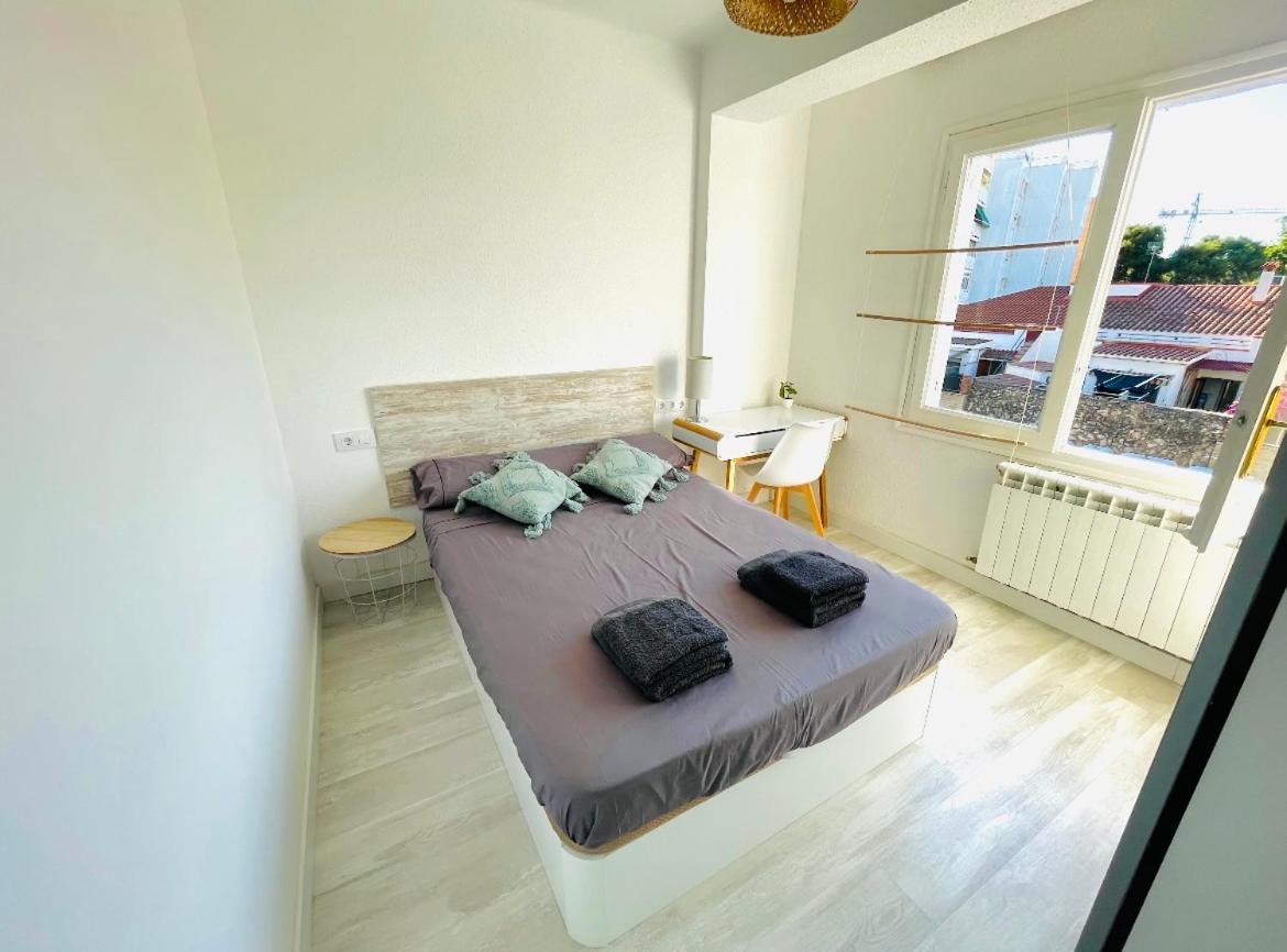 Precioso Y Exclusivo Piso En Centro De Tarragona公寓 外观 照片