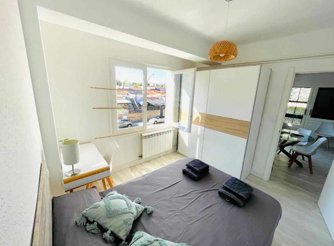 Precioso Y Exclusivo Piso En Centro De Tarragona公寓 外观 照片
