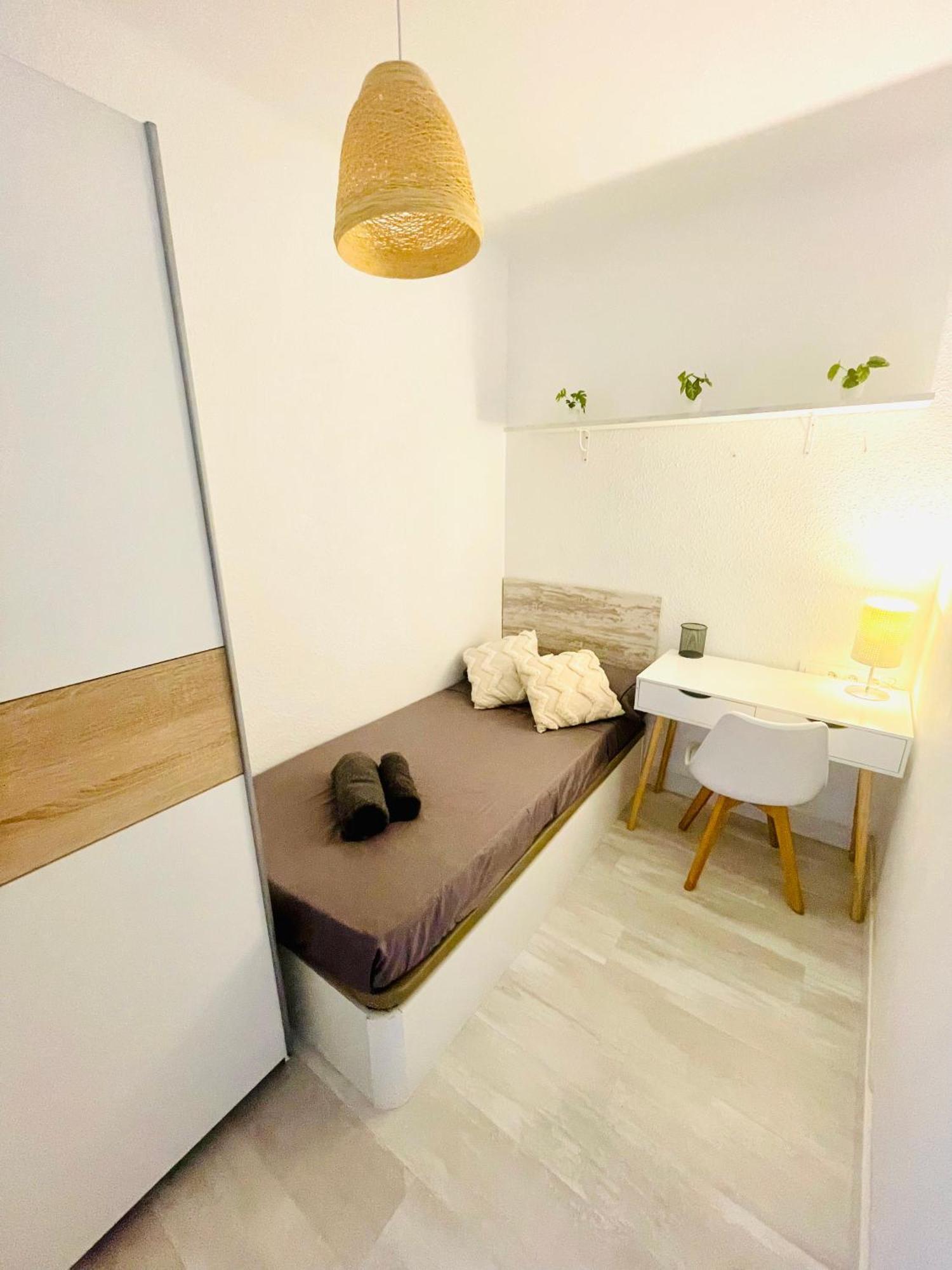 Precioso Y Exclusivo Piso En Centro De Tarragona公寓 外观 照片
