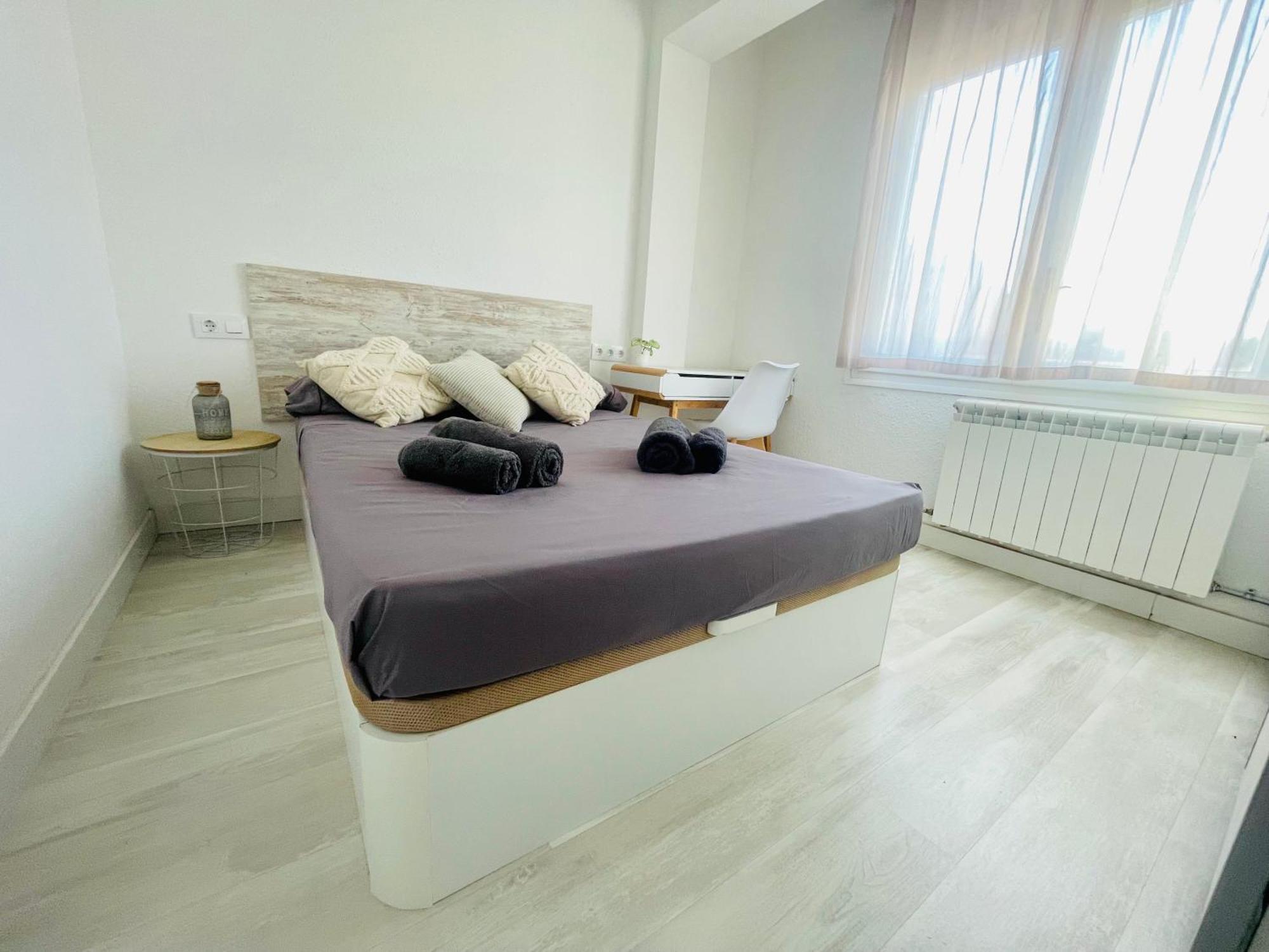 Precioso Y Exclusivo Piso En Centro De Tarragona公寓 外观 照片