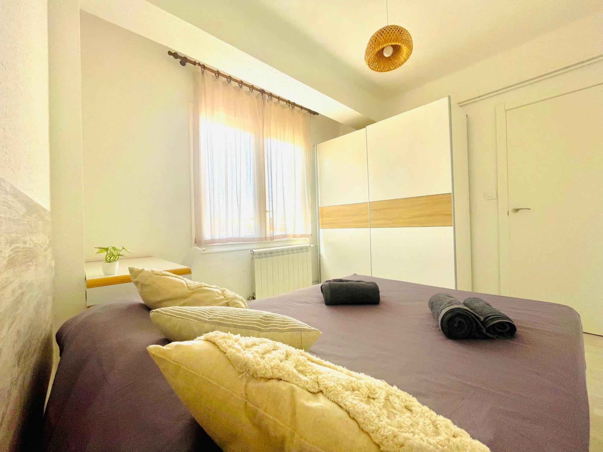 Precioso Y Exclusivo Piso En Centro De Tarragona公寓 外观 照片