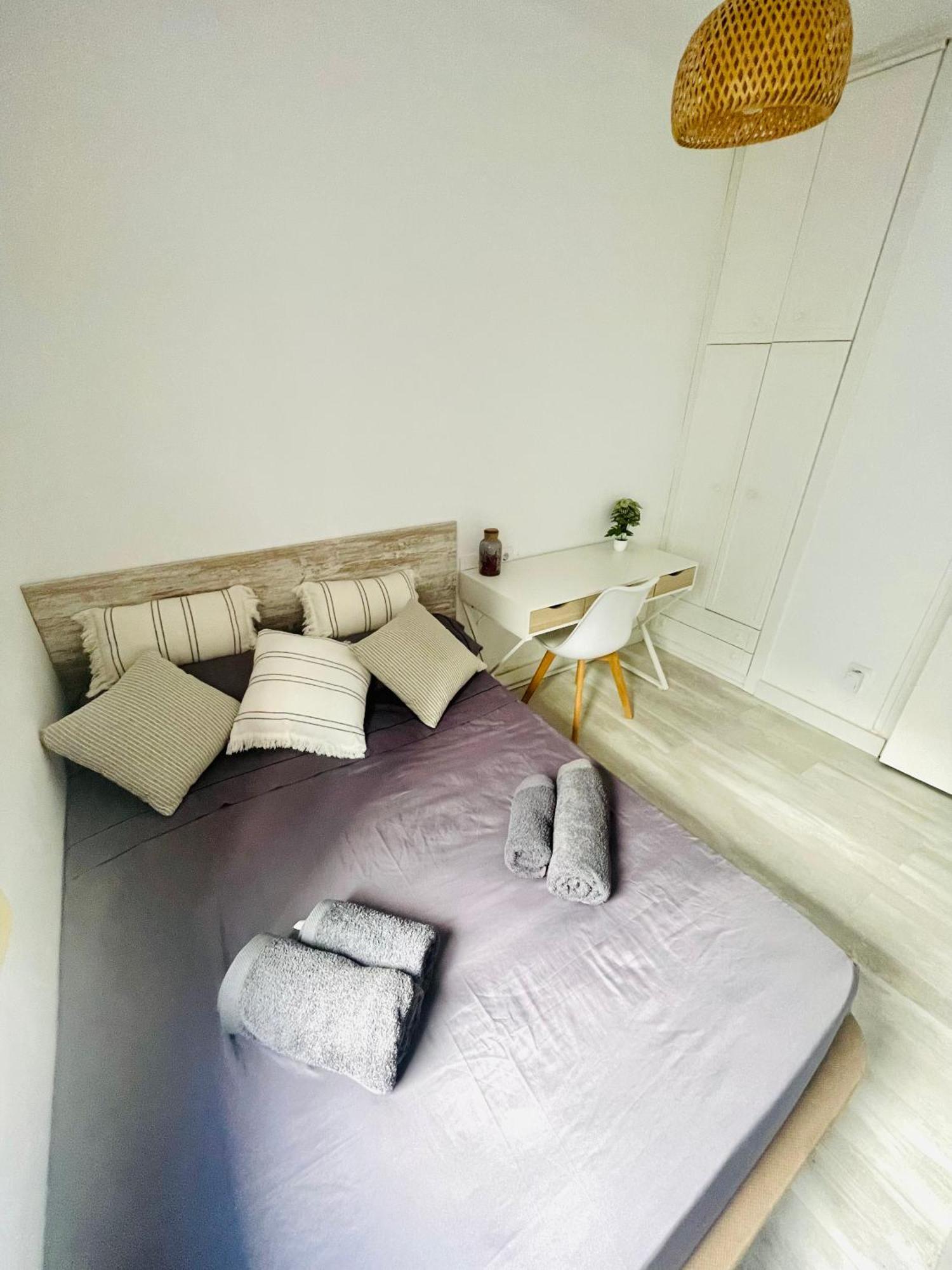 Precioso Y Exclusivo Piso En Centro De Tarragona公寓 外观 照片