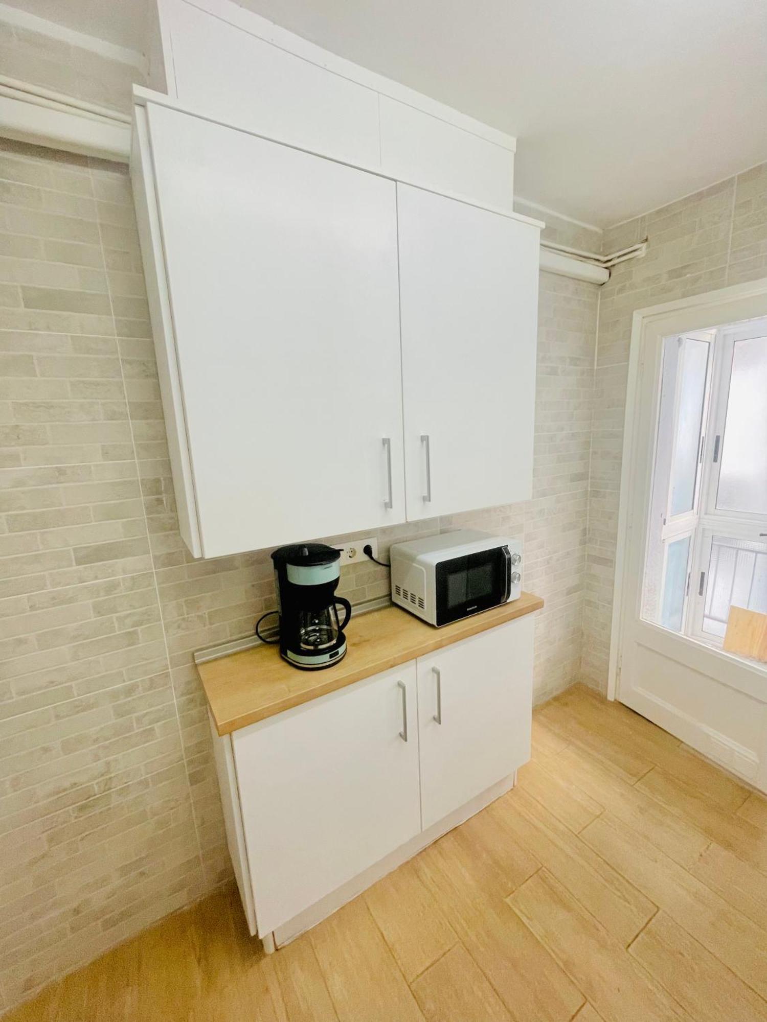 Precioso Y Exclusivo Piso En Centro De Tarragona公寓 外观 照片